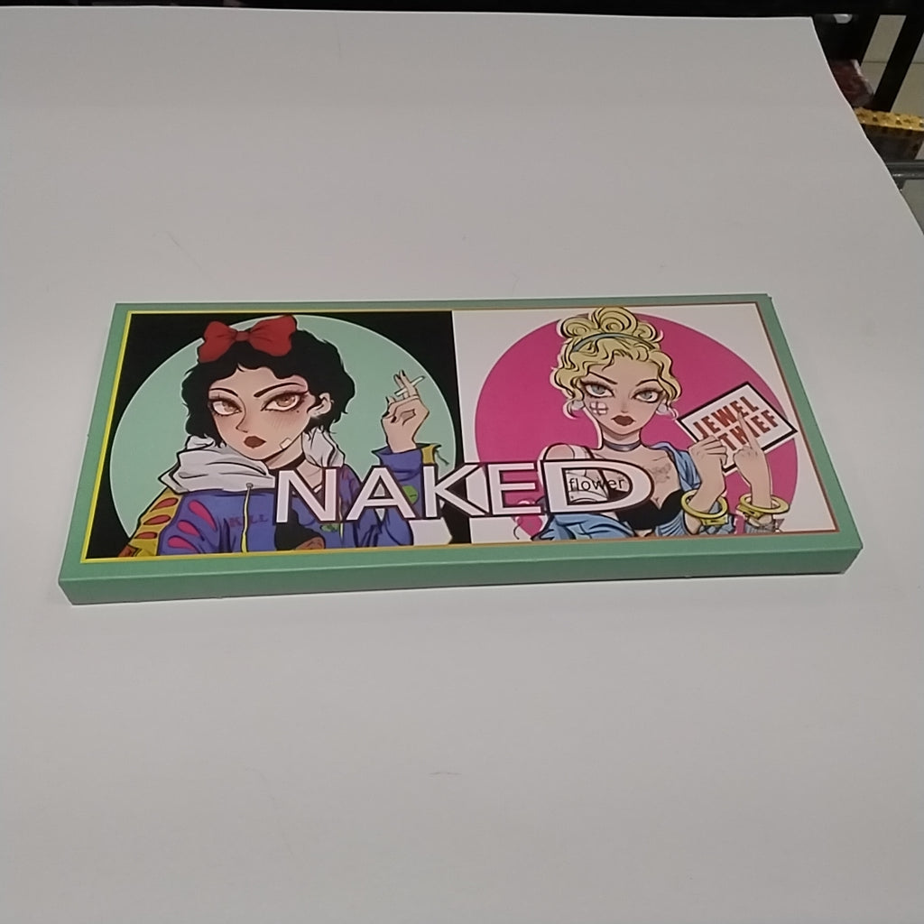NAKED Palette di ombretti