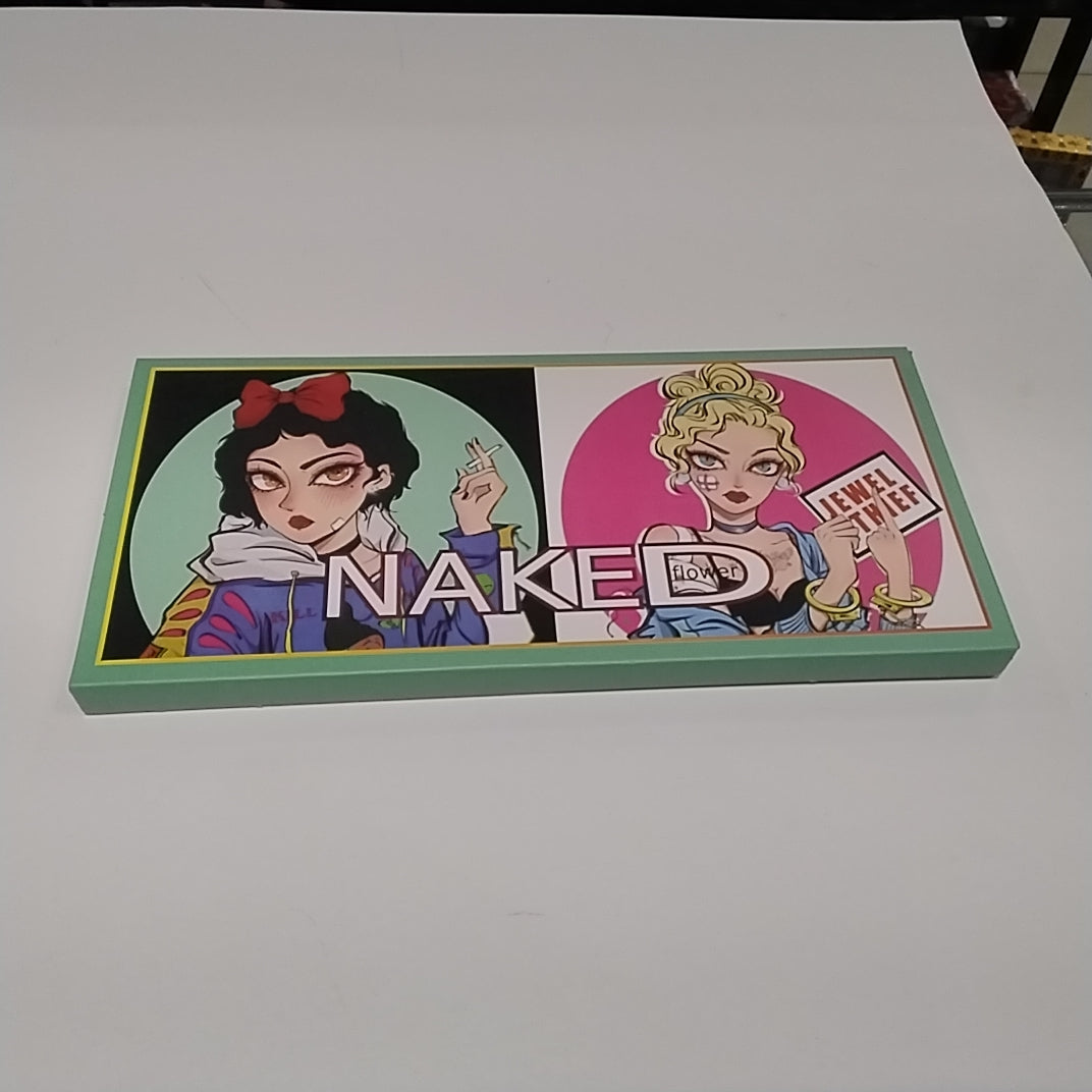 NAKED Palette di ombretti