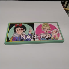 NAKED Palette di ombretti