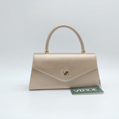 VERDE FASHION | Borsa a Mano 01-0001940