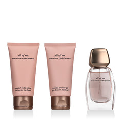 All Of Me
EDP 50 ml + gel doccia 50 ml + Latte corpo 50 ml