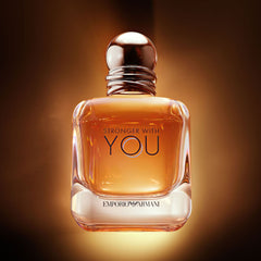 Emporio Armani Stronger with you Eau de toilette 100 ml