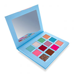 Stitch Eyeshadow Palette - Less Dramas More Pygjamas!