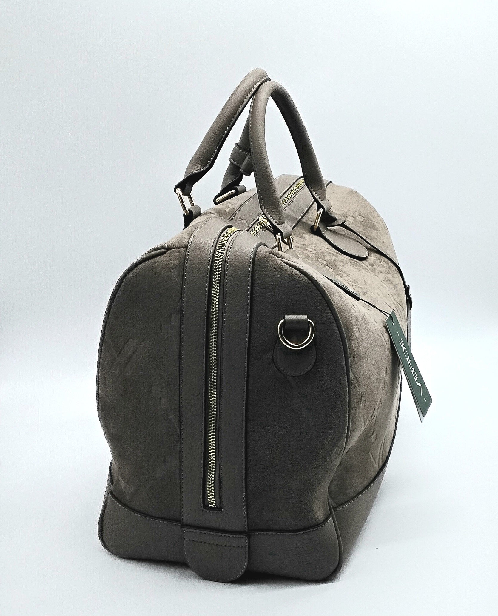 VERDE FASHION | Borsone 16-0007477