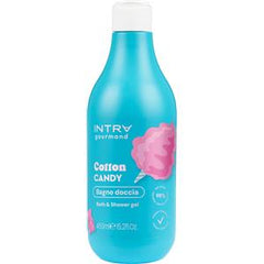 Intra Gourmand Bagnodoccia Profumato Vegan 450ml