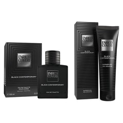 Enrico Coveri
COFANETTO BLACK CONTEMPORARY