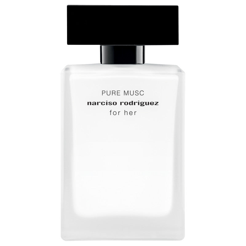 NARCISO RODRIGUEZ PURE MUSC FOR HER EAU DE PARFUM 50 ML