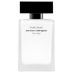 NARCISO RODRIGUEZ PURE MUSC FOR HER EAU DE PARFUM 50 ML
