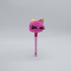 Lucky Model Lip Oil Perlescent