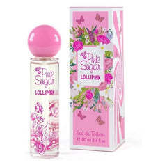 AQUOLINA LOLLIPINK Eau de Toilette 100 ml