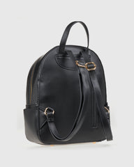 VERDE FASHION Zaino blu