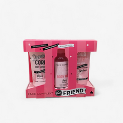 Face Complex Confezione Best Friend