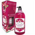 Sweet Care Bagnoschiuma Melograno Pomegrante 3L