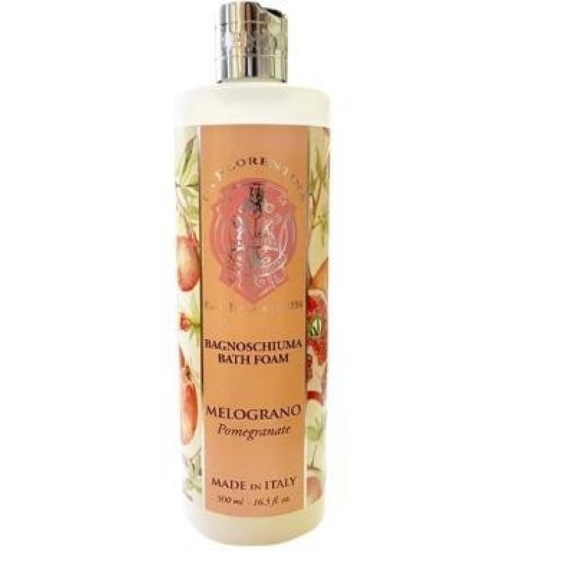 La Florentina Bagnoschiuma 500ML