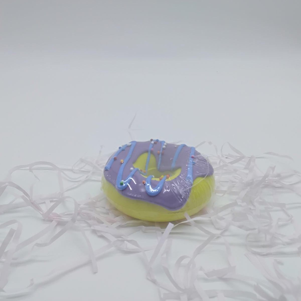 Face Complex Bombe da Bagno Ciambelle