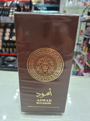 ASWAD BOURBON EDP 100ML