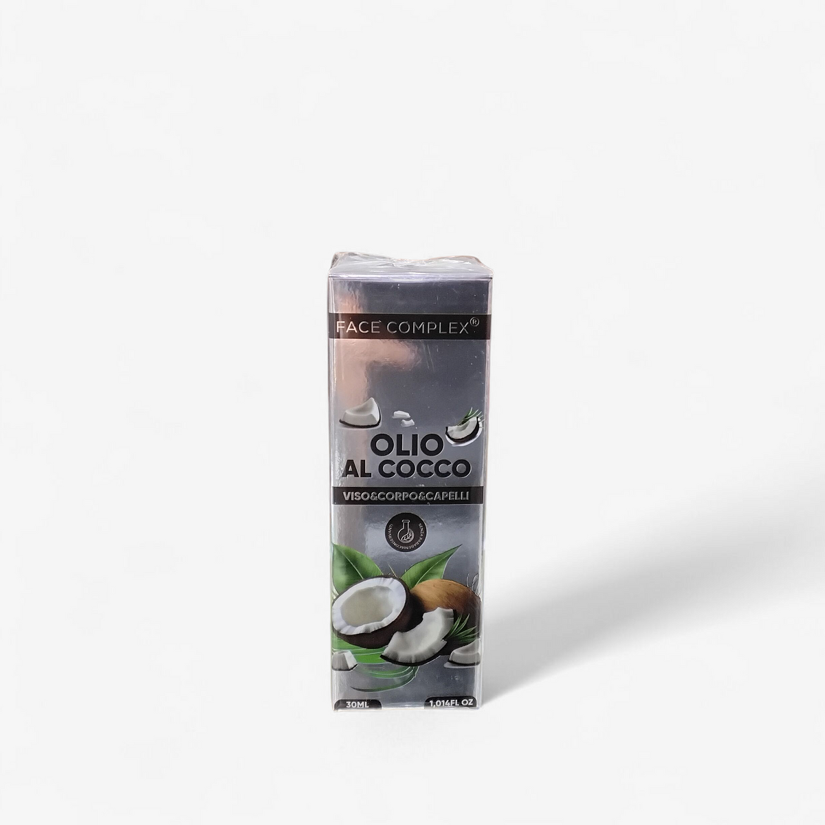 Face Complex Olio al Cocco 30ml