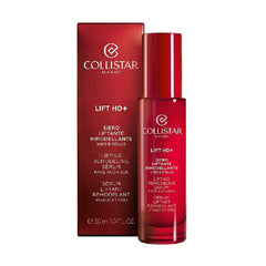 Collistar Lift Hd Siero Liftante Rimodellante Viso E Collo 30ml