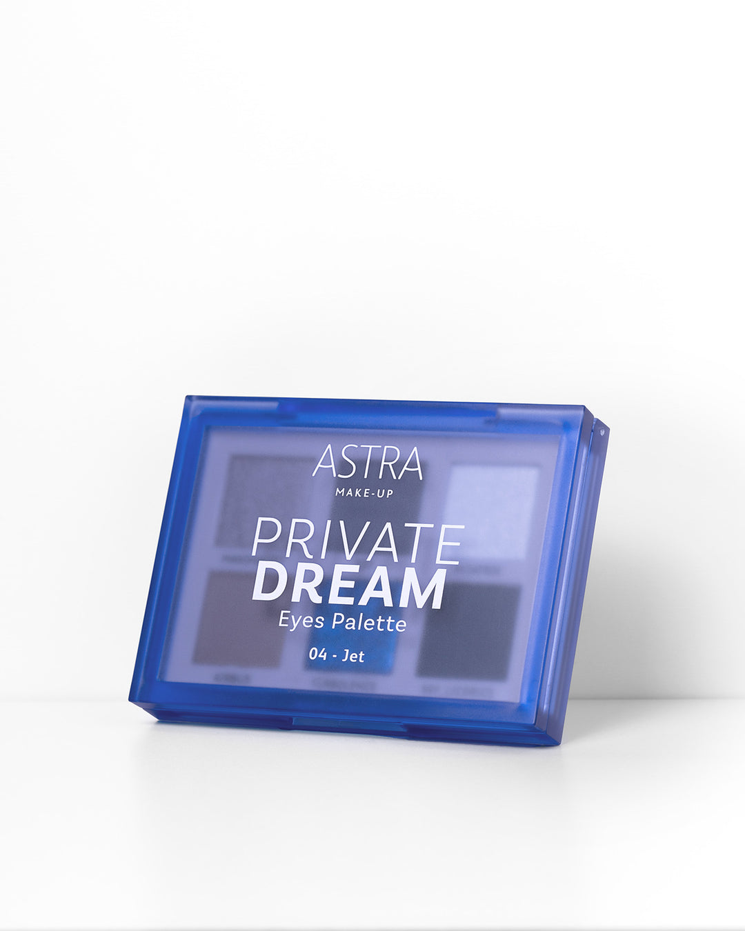 Astra Private Dream Eyes Palette