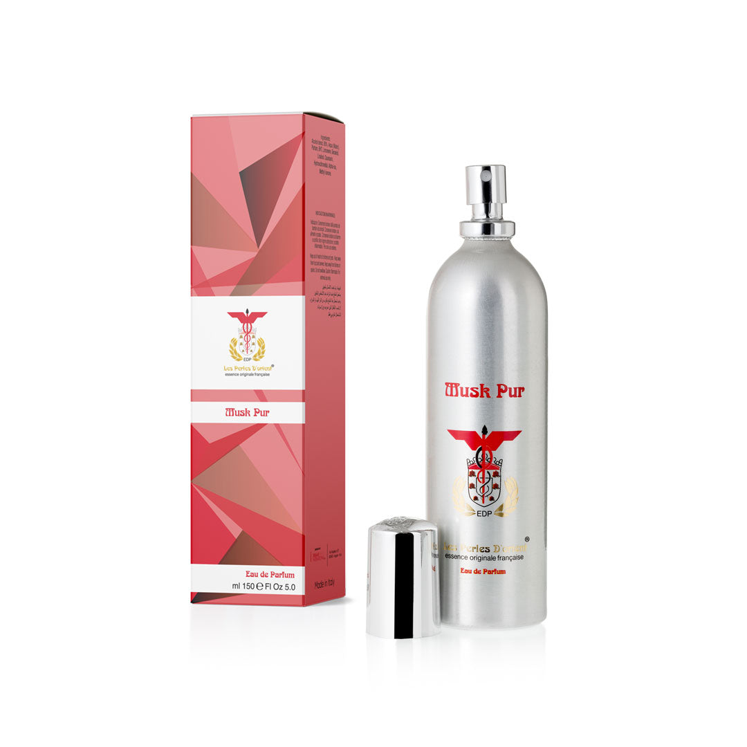 Les Perlers D'Orient Eau de Parfum 150 ml