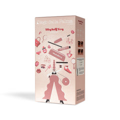 Cofanetto MySelfToy Mascara Kit
Cofanetto