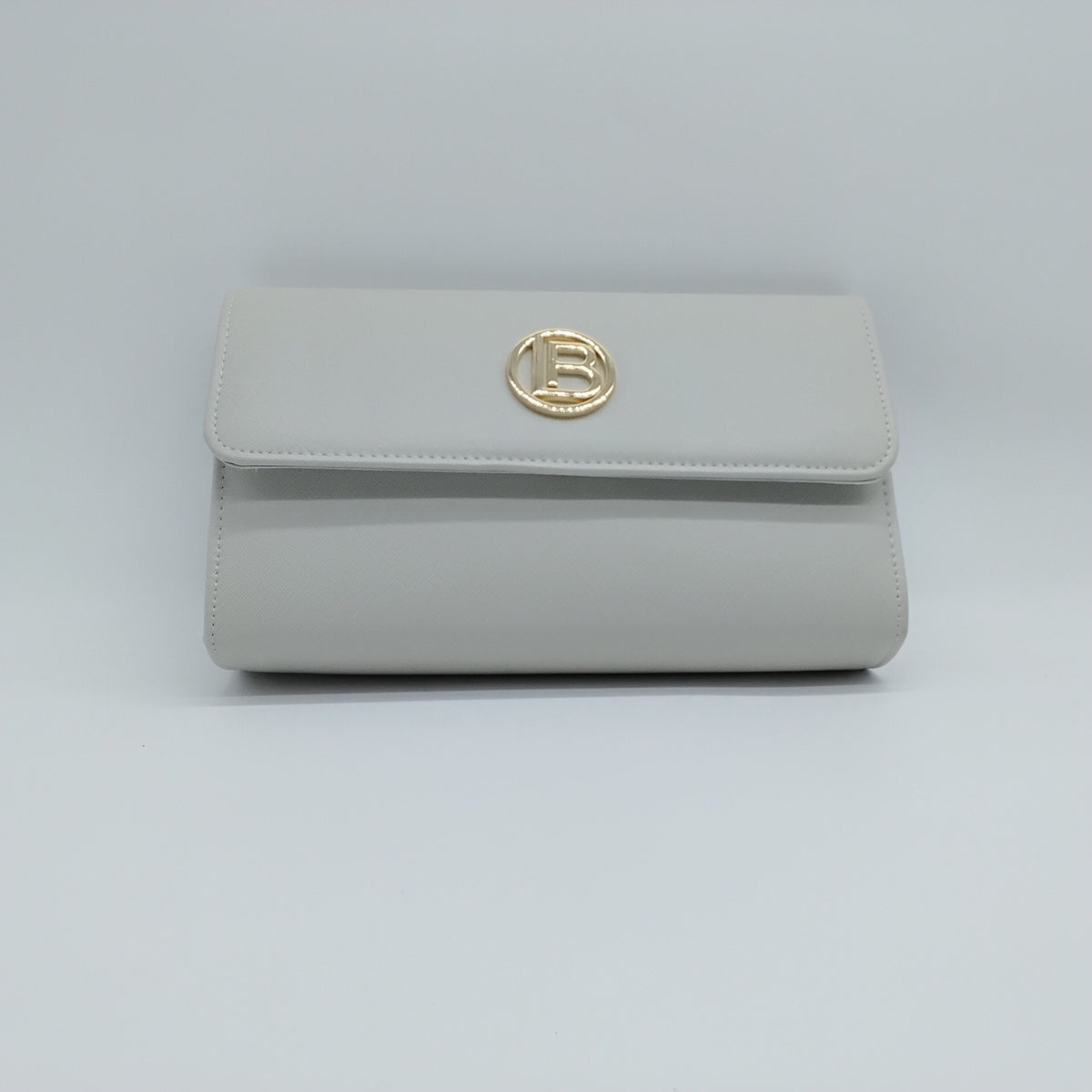 Laura Biagiotti Pochette con catena