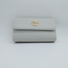 Laura Biagiotti Pochette con catena