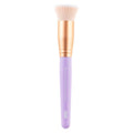 Nejha Pennello Round Foundation Brush 02