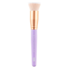 Nejha Pennello Round Foundation Brush 02