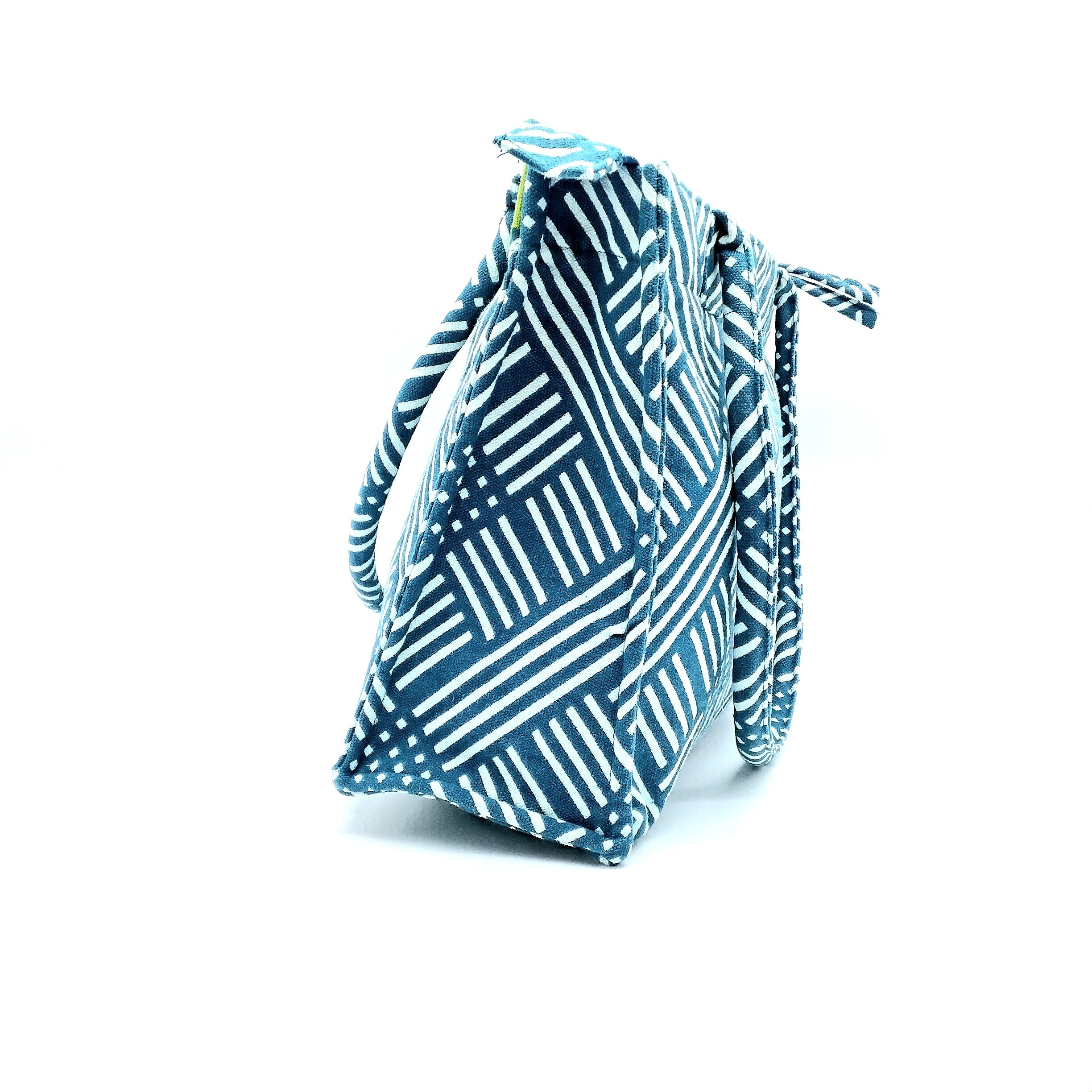 Borsa mare piccola Ble