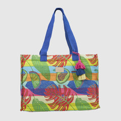 VERDE FASHION Borsa Mare 14-0000326