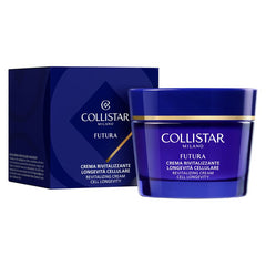 Collistar
Futura Crema Rivitalizzante Illuminante 50 ml