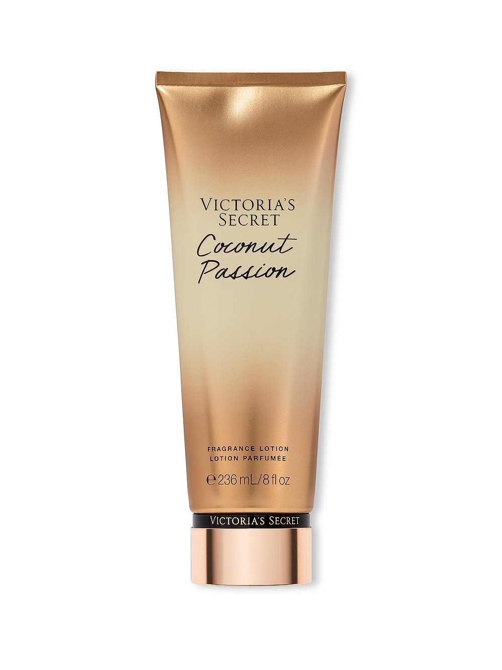 Victoria's Secret - Coconut Passion lozione profumata 236 ml