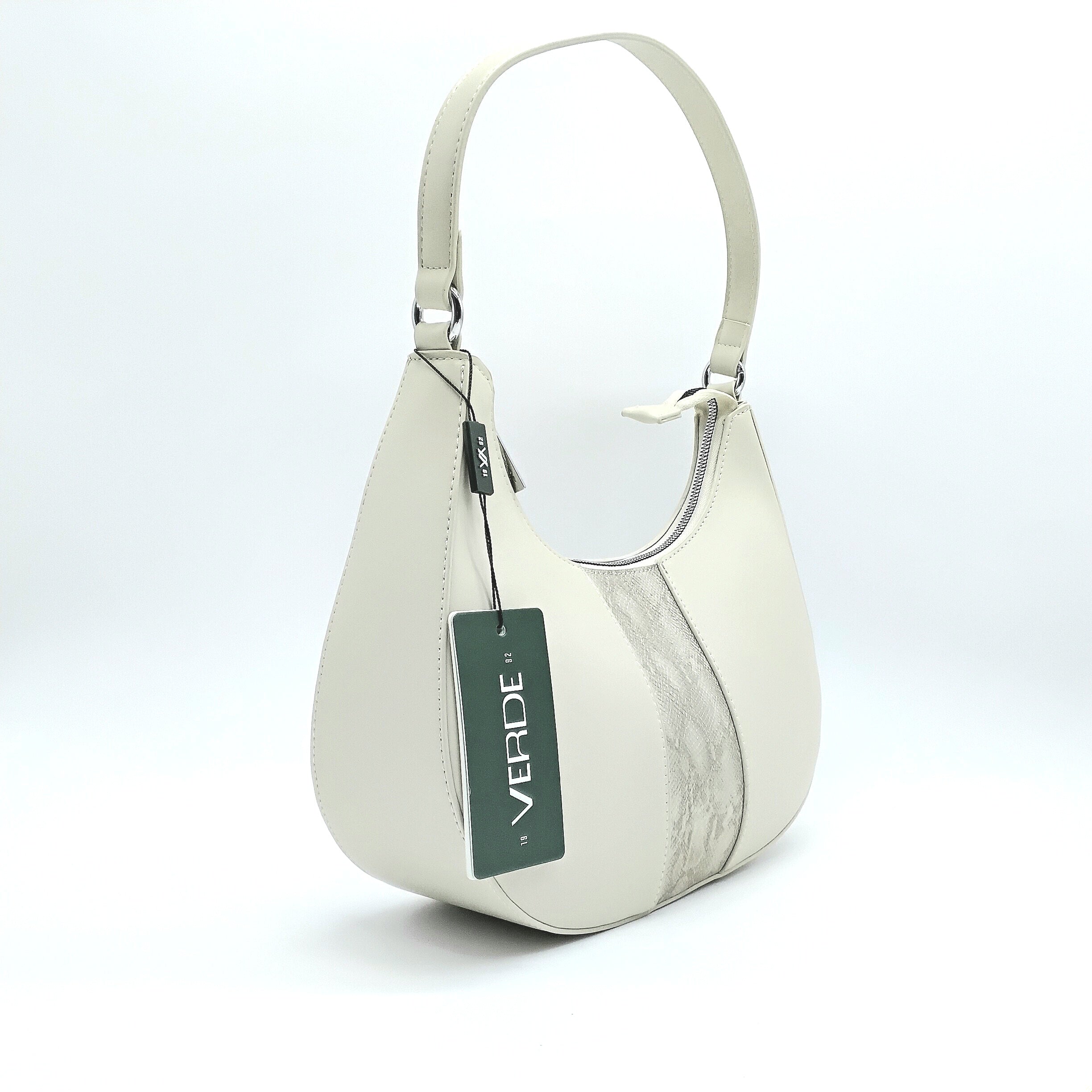 VERDE FASHION | Borsa a spalla 16-0007840