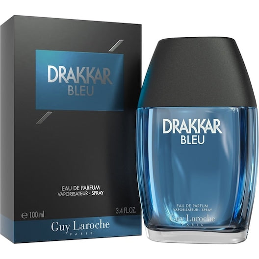 Guy Laroche
Drakkar Bleu
Eau de Parfum  100ml Spray