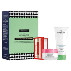 Collistar Cofanetto Idroattiva+ Crema Idratazione Profonda 50 ml + Fluido Idratazione Profonda 100 ml