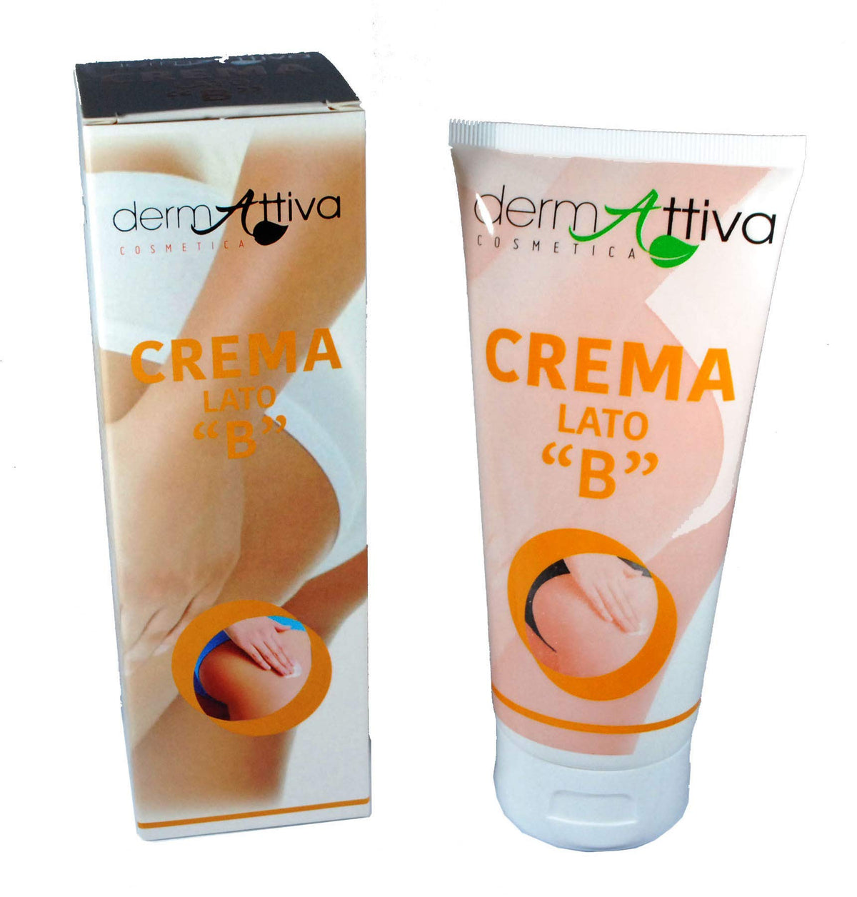 Crema Lato B 200 Ml