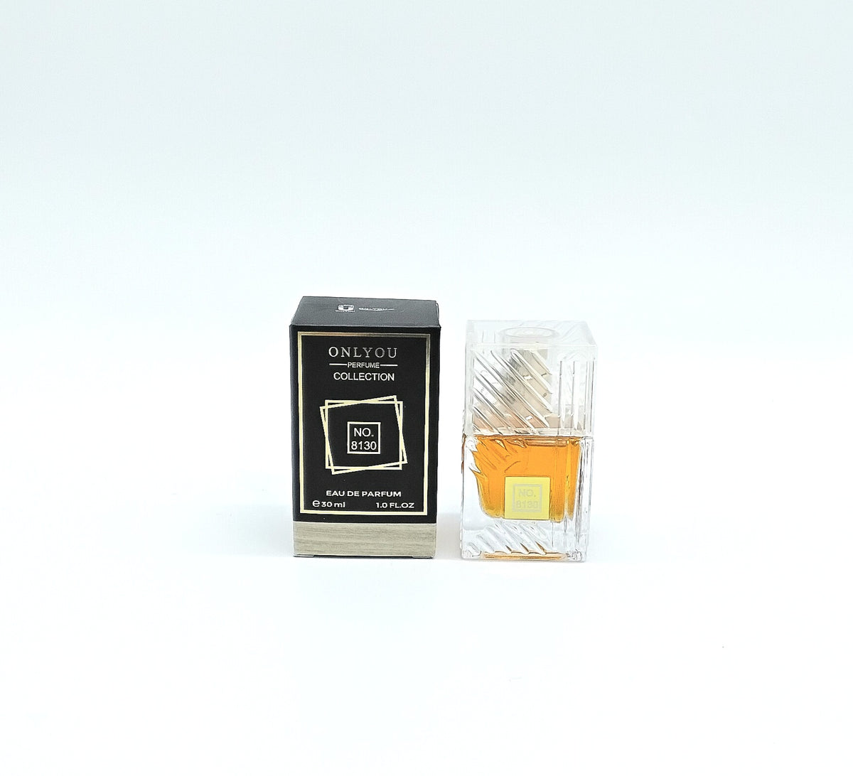 Onlyou Perfume No 8130 Eau de Parfum 30ml