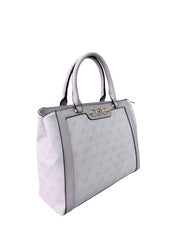 BORSA DONNA VERDE 16-0007860 IVORY