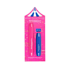 Diego dalla Palma MyHappyToy e MyHappyPushUpToy Special Edition - Mascara e Lash Primer
