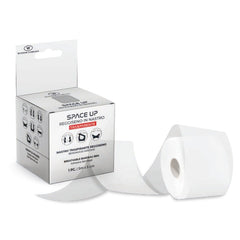 SPACE UP NASTRO TRASPARENTE REGGISENO 5M