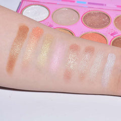 Kevin&Coco Palette Illuminanti Magic