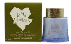 Lolita Lempicka Au Masculin -  After Shave 100 ml