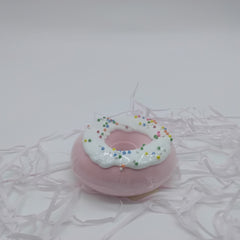 Face Complex Bombe da Bagno Ciambelle