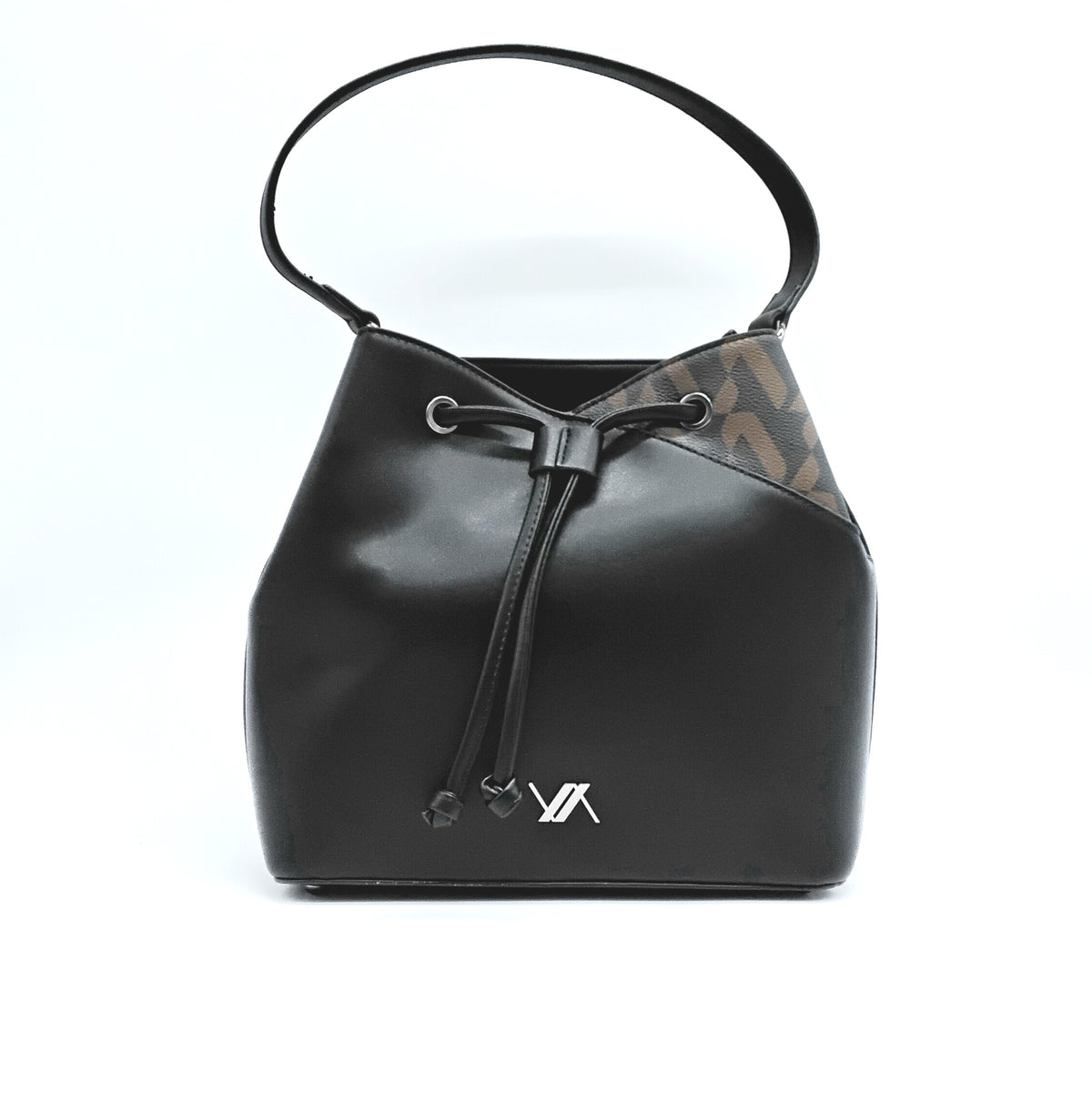 VERDE FASHION | Borsa a Secchiello