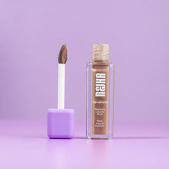 Lip-phoria – Rossetto Liquido Matt – 03 Praline
