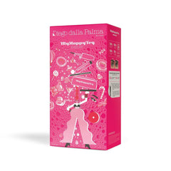 Diego dalla Palma MyHappyToy Mascara Kit + Pochette + Matita 01 13 ml