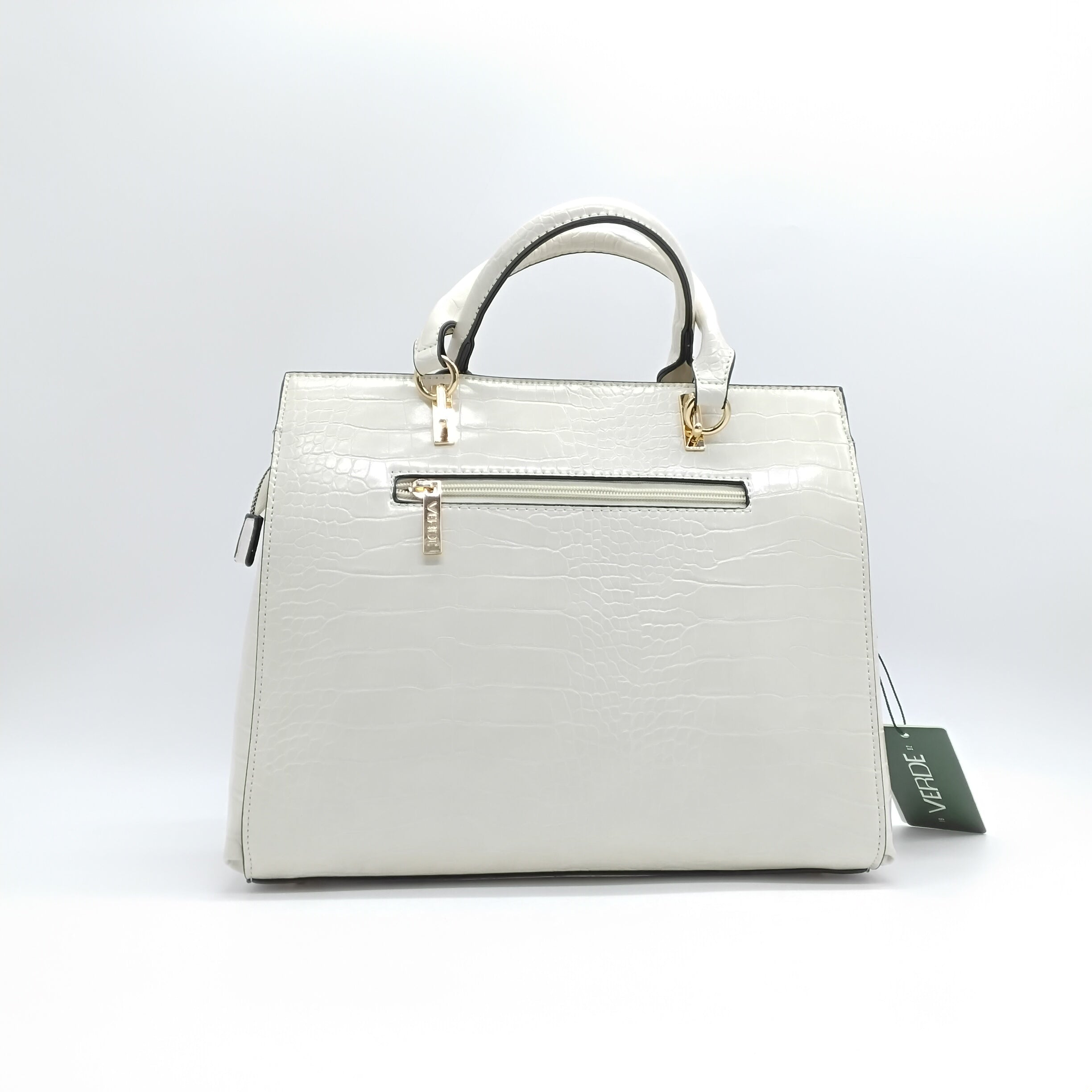 VERDE FASHION | Borsa a Mano 16-0007929
