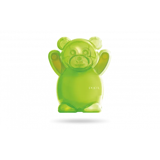 SET HAPPY BEAR MAKE UP LIMITED EDITION