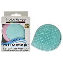Michel Mercier Pack & Go Detangler